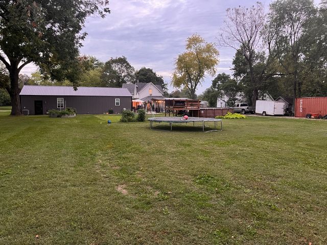 115 W 2nd Street, Freistatt, MO 65654