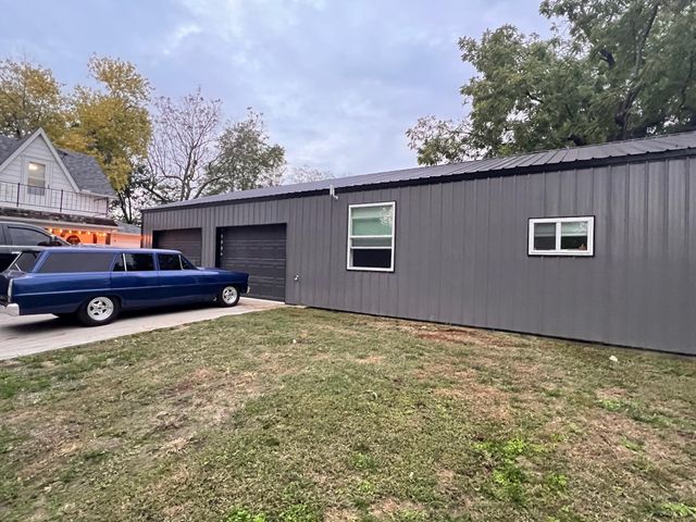 115 W 2nd Street, Freistatt, MO 65654