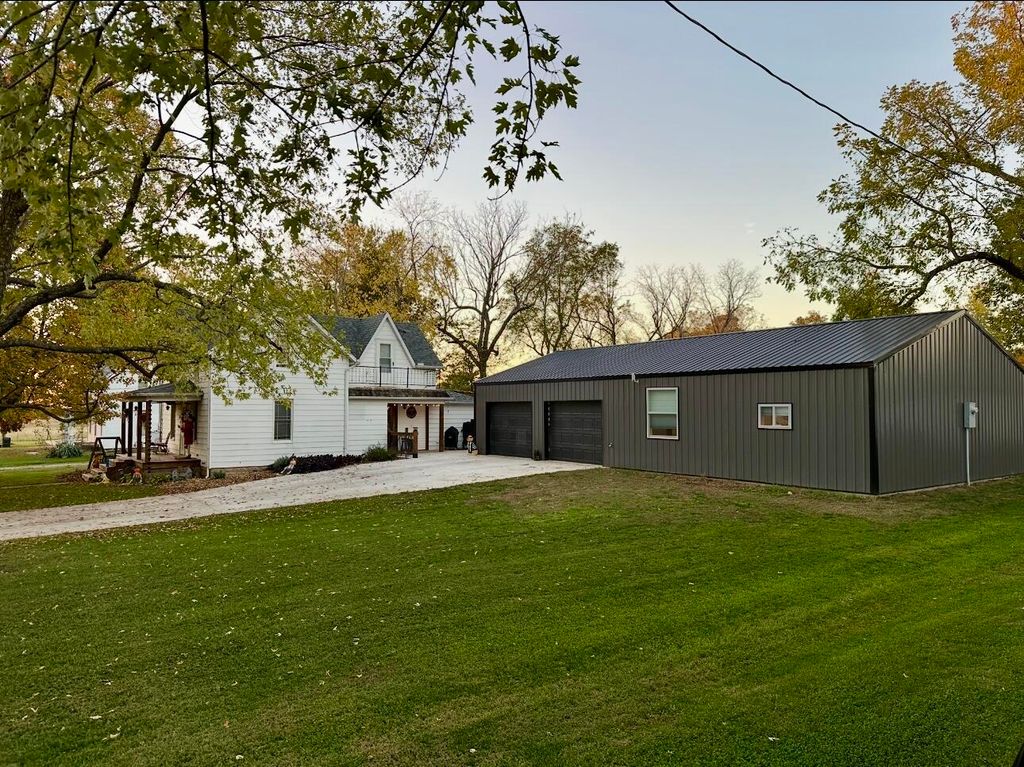115 W 2nd Street, Freistatt, MO 65654
