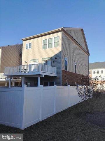 44373 FOXTHOM TER, Ashburn, VA 20147