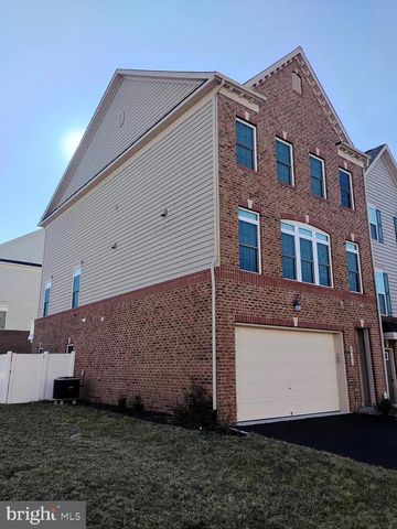44373 FOXTHOM TER, Ashburn, VA 20147