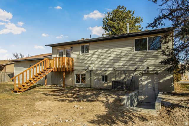 13096 S 2110 W, Riverton, UT 84065