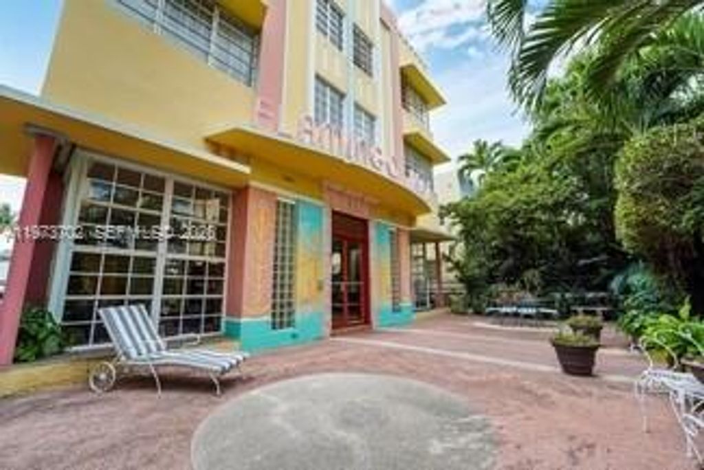 1051 Meridian Ave 1I, Miami Beach, FL 33139