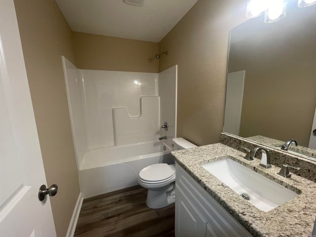 506 Kay Street, North Little Rock, AR 72117