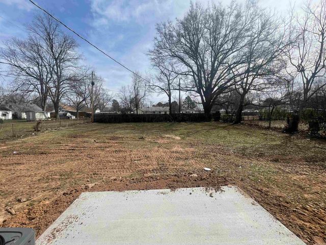 506 Kay Street, North Little Rock, AR 72117