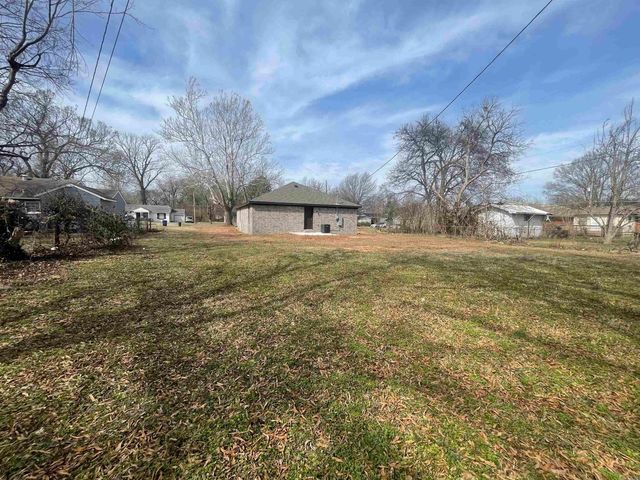 506 Kay Street, North Little Rock, AR 72117