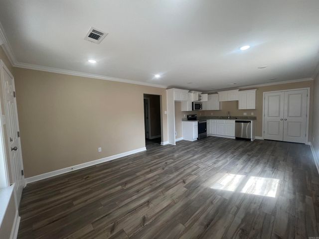 506 Kay Street, North Little Rock, AR 72117