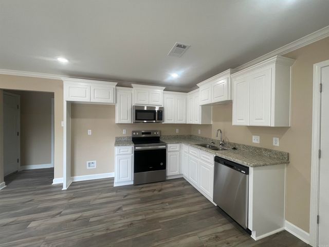 506 Kay Street, North Little Rock, AR 72117