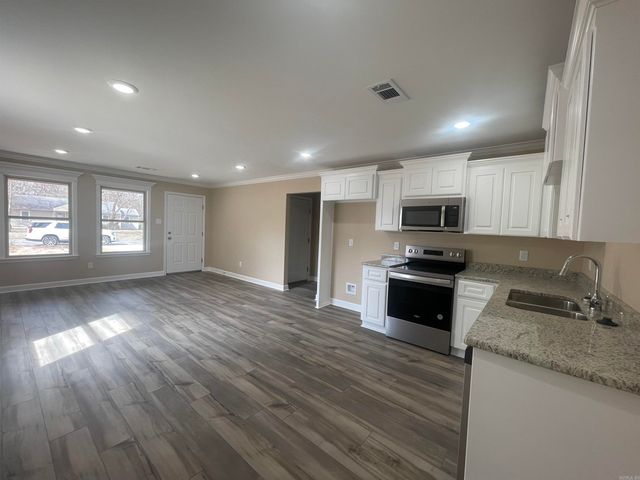 506 Kay Street, North Little Rock, AR 72117