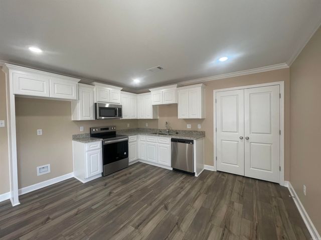 506 Kay Street, North Little Rock, AR 72117