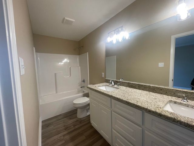 506 Kay Street, North Little Rock, AR 72117