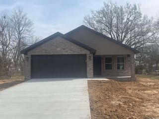 506 Kay Street, North Little Rock, AR 72117