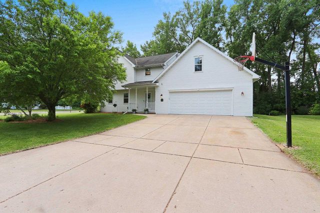 2098 S ROCK RIVER CIRCLE, De Pere, WI 54115
