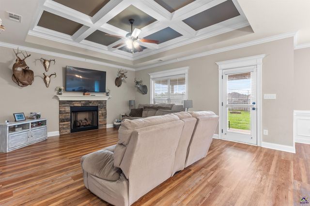 100 Wynchase Lane, Bonaire, GA 31005