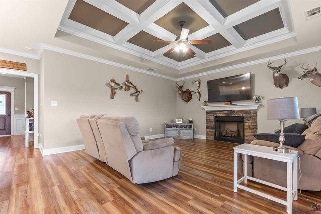 100 Wynchase Lane, Bonaire, GA 31005