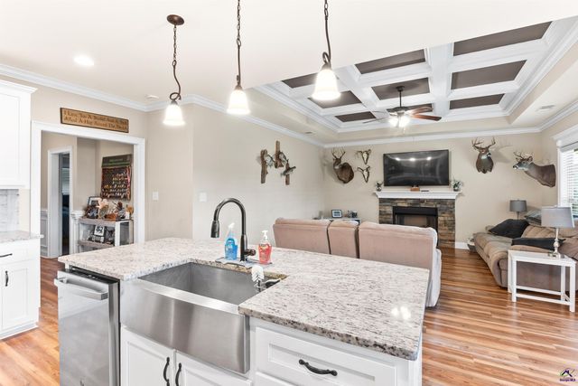 100 Wynchase Lane, Bonaire, GA 31005