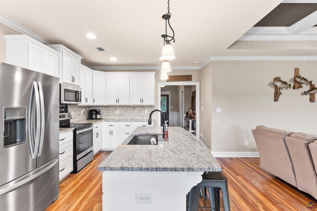 100 Wynchase Lane, Bonaire, GA 31005