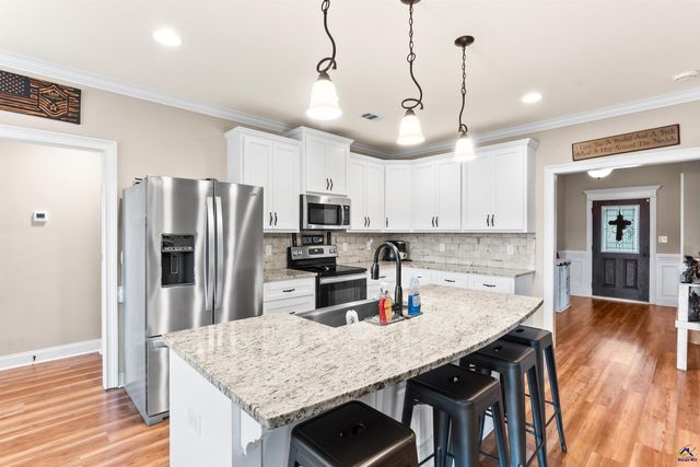 100 Wynchase Lane, Bonaire, GA 31005
