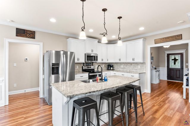 100 Wynchase Lane, Bonaire, GA 31005
