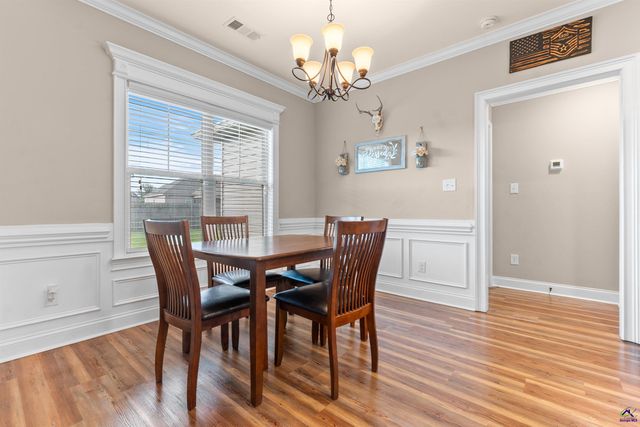 100 Wynchase Lane, Bonaire, GA 31005