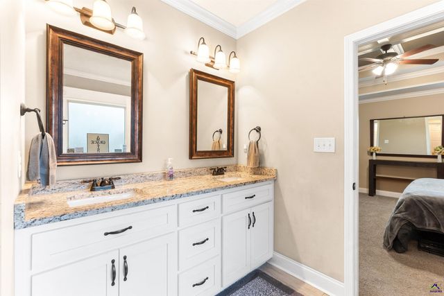 100 Wynchase Lane, Bonaire, GA 31005