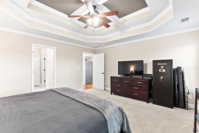 100 Wynchase Lane, Bonaire, GA 31005