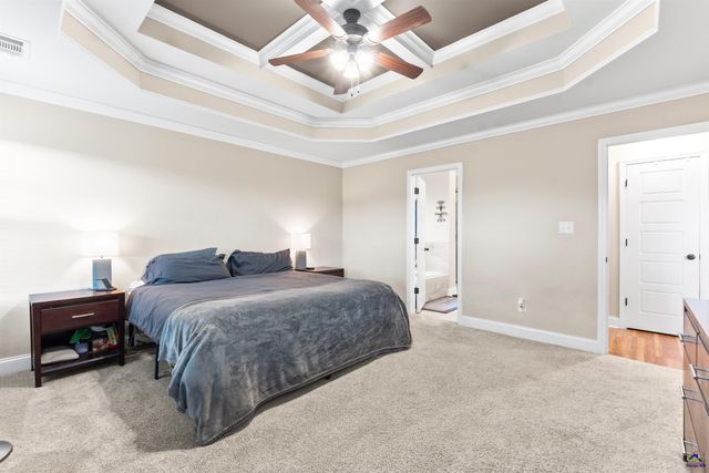 100 Wynchase Lane, Bonaire, GA 31005