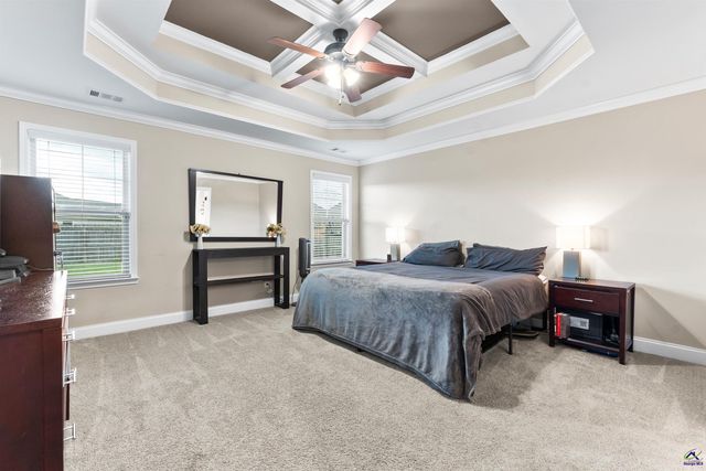 100 Wynchase Lane, Bonaire, GA 31005