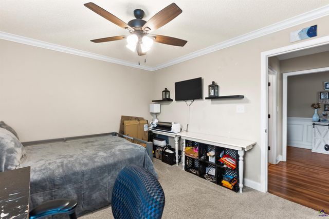 100 Wynchase Lane, Bonaire, GA 31005