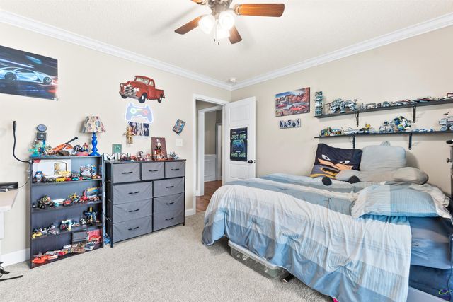 100 Wynchase Lane, Bonaire, GA 31005
