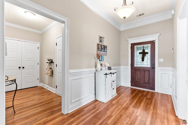 100 Wynchase Lane, Bonaire, GA 31005