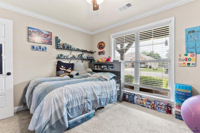100 Wynchase Lane, Bonaire, GA 31005