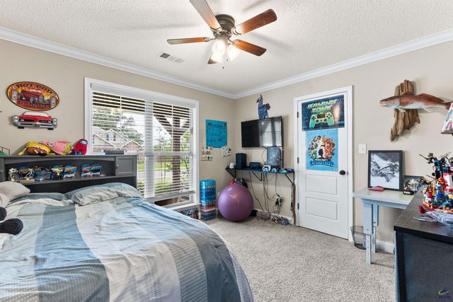 100 Wynchase Lane, Bonaire, GA 31005