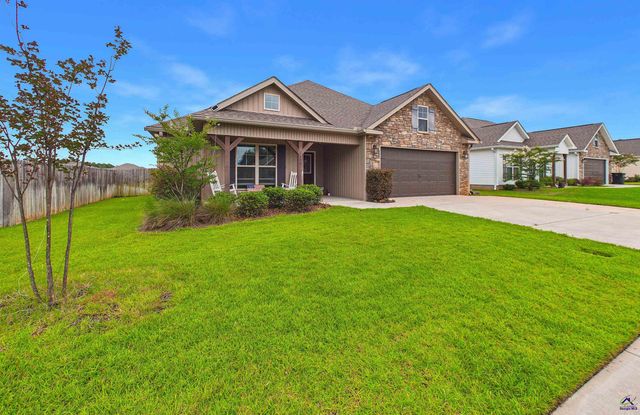 100 Wynchase Lane, Bonaire, GA 31005