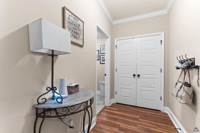 100 Wynchase Lane, Bonaire, GA 31005