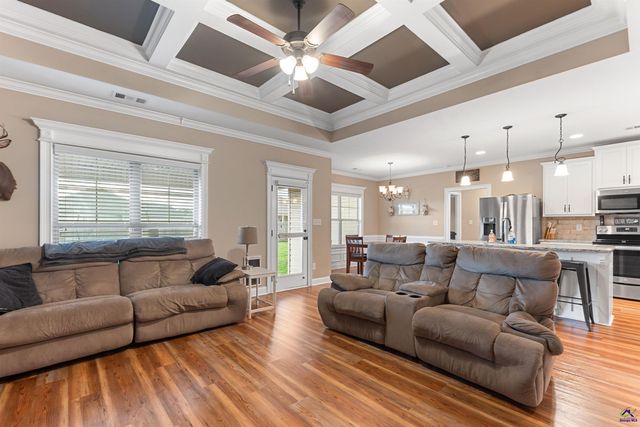 100 Wynchase Lane, Bonaire, GA 31005