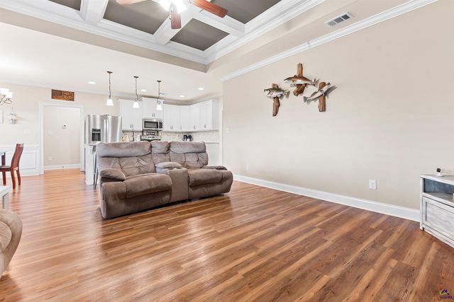 100 Wynchase Lane, Bonaire, GA 31005