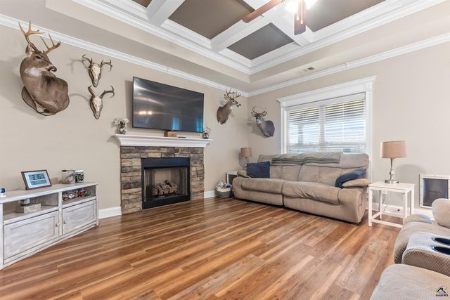100 Wynchase Lane, Bonaire, GA 31005
