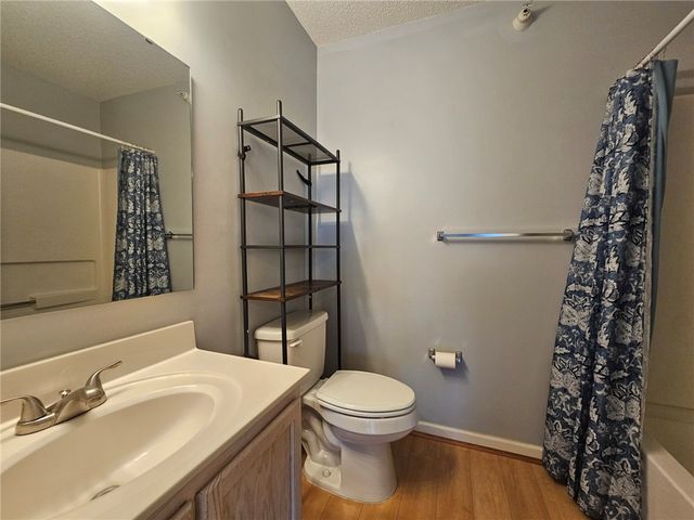 188 University Village Drive L, Central, SC 29630