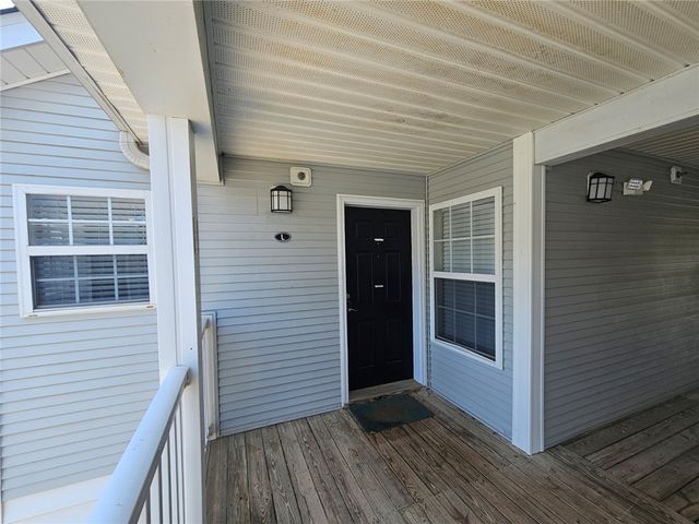 188 University Village Drive L, Central, SC 29630