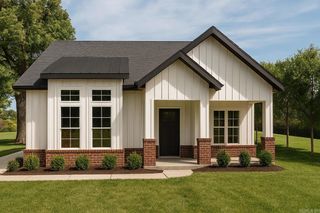 346 Ash Street, Conway, AR 72034