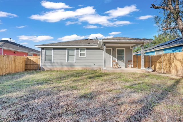 3514 Banda LN, Austin, TX 78725