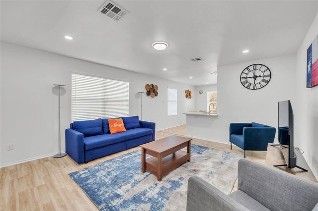 3514 Banda LN, Austin, TX 78725