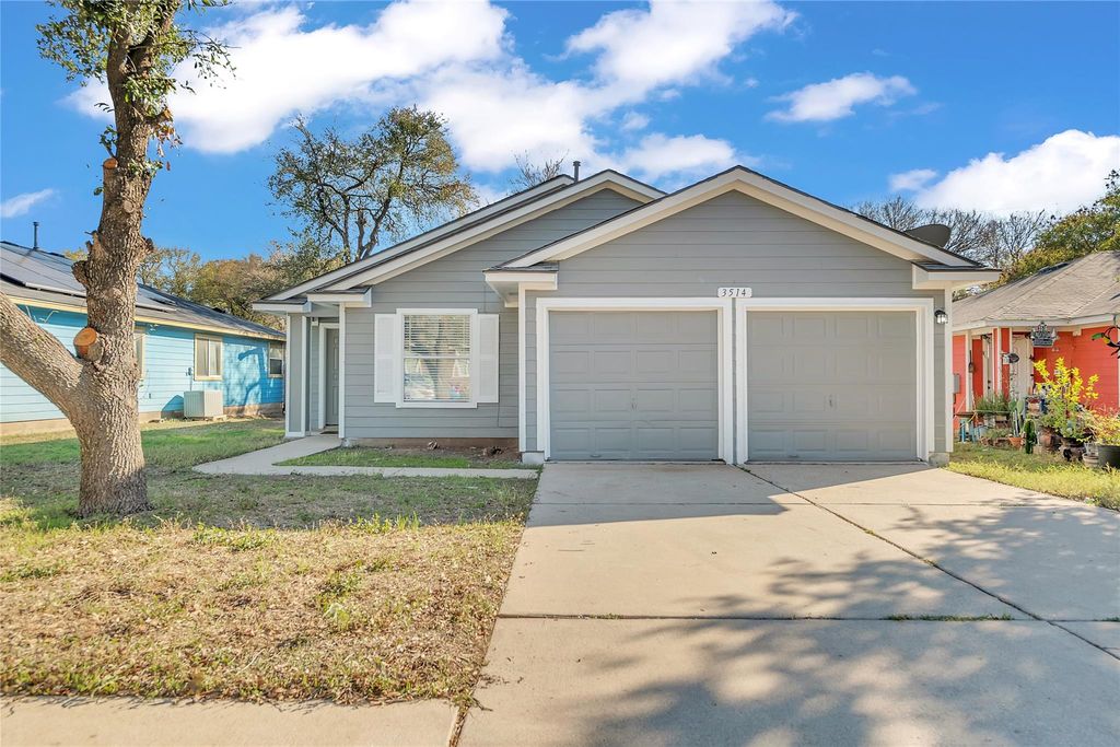 3514 Banda LN, Austin, TX 78725