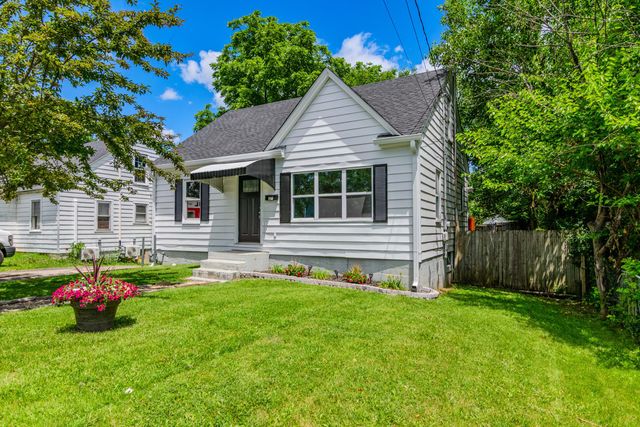 371 E Washington Street, Winchester, KY 40391
