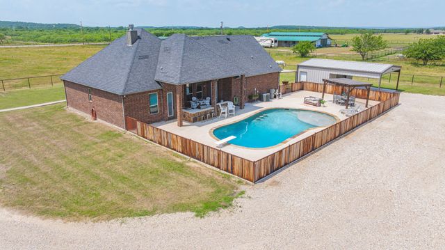 2801 Mh 379, Mineral Wells, TX 76067