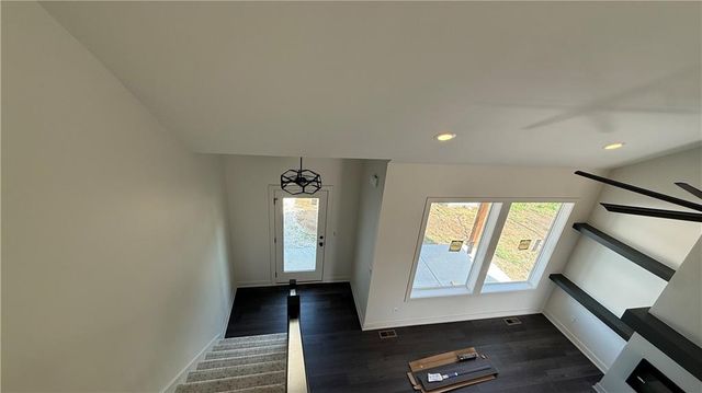 2200 SE Oak Ridge Drive, Oak Grove, MO 64075