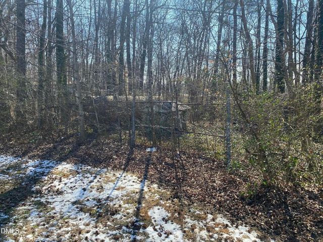 0000 Lannie Drive, Hillsborough, NC 27278