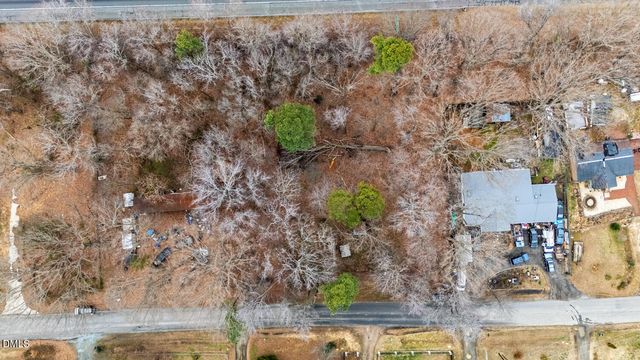 0000 Lannie Drive, Hillsborough, NC 27278