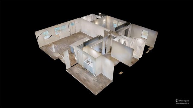 1416 S College Avenue, Fayetteville, AR 72701
